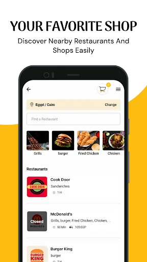 Download FindHelpAPP Terbaru – Solusi Layanan Lokal Terpercaya - Screenshot 3