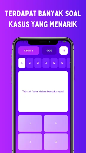 Download Matematika SD Terbaru – Aplikasi Belajar Matematika Offline - Screenshot 11