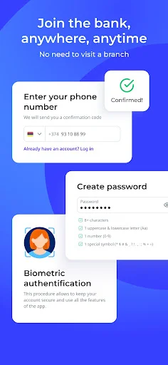Download Converse Mobile Terbaru – Kelola Keuangan Praktis - Screenshot 4