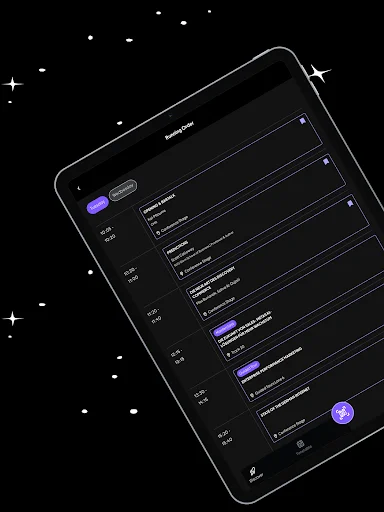 Download OMR Festival App Terbaru – Panduan Acara Lengkap Gratis - Screenshot 8