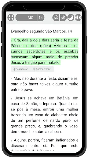 Download Portuguese Catholic Catechism – Panduan Iman Katolik - Screenshot 23