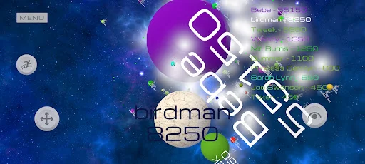 Download Space.io Terbaru – Game Aksi Luar Angkasa 3D Gratis - Screenshot 7
