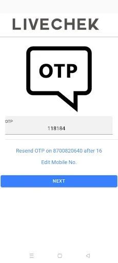 Download LiveChek Terbaru – Inspeksi Kendaraan & Asuransi Mudah - Screenshot 2
