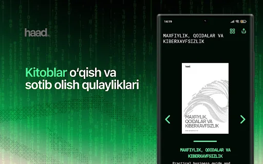 Download Haady Terbaru – Platform Belajar Coding Gratis 2024 - Screenshot 12