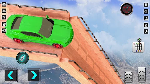 Download Track Master Deadly Challenges Terbaru – Game Balap Seru - Screenshot 5