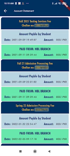 Download My IUB Terbaru – Akses Hasil Studi dan Berita Kampus - Screenshot 3