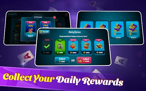 Download MindiCoat Card Game Terbaru – Main Kartu Online Gratis - Screenshot 14