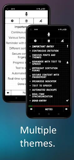 Download Voice Notepad Terbaru – Ubah Suara Jadi Teks Gratis - Screenshot 4
