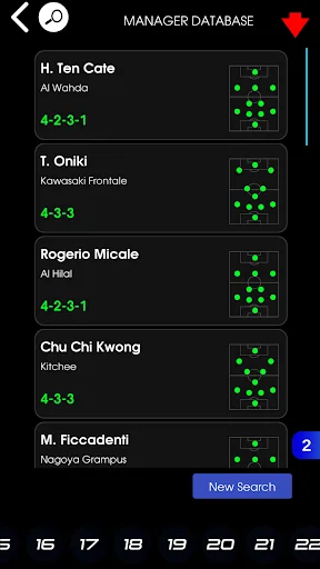 Download eFHUB™ 26 Terbaru – Panduan Strategi eFootball Gratis - Screenshot 7