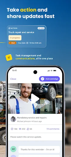 Download SafetyCulture iAuditor Terbaru – Inspeksi & Audit Mudah - Screenshot 5
