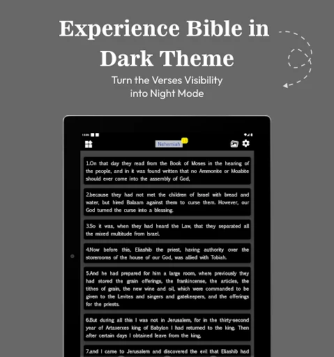Download Contemporary English Version Bible Terbaru – Gratis - Screenshot 17