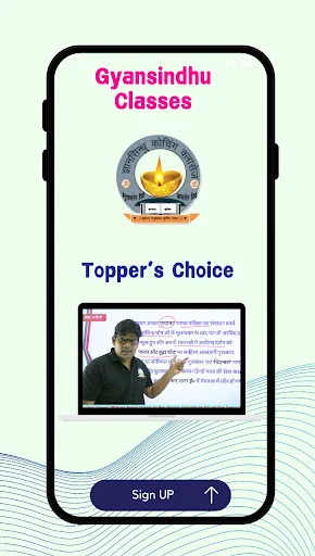 Download Gyansindhu Classes Terbaru – Belajar Online Gratis - Screenshot 1