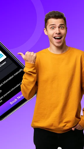 Download Quick Tat Kal – Pesan Tiket Kereta IRCTC Cepat & Mudah - Screenshot 5