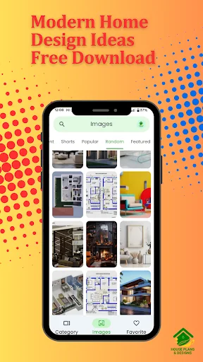 Download House Plans and Designs – Inspirasi Desain Rumah Impian - Screenshot 10