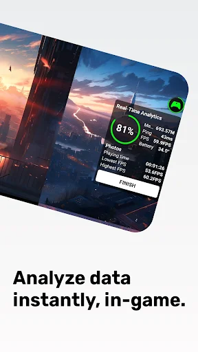 Download Game Booster: Game Turbo Terbaru – Optimalkan Game Anda - Screenshot 7