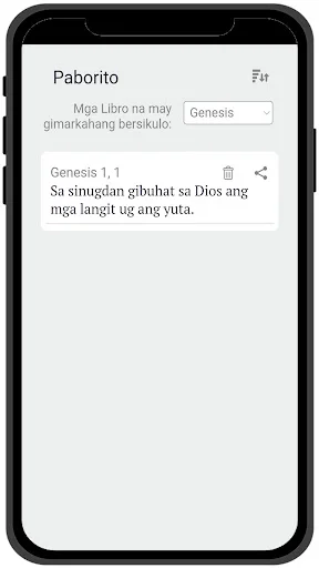 Download Ang Biblia Cebuano Terbaru – Aplikasi Alkitab Gratis - Screenshot 31