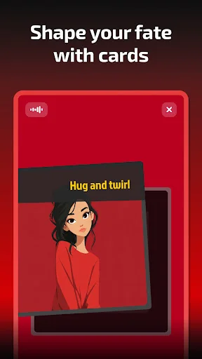 AI Tales: Dungeon Story RPG – Petualangan Fantasi AI Terbaik - Screenshot 4