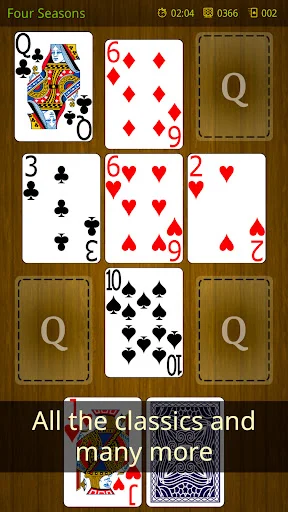 Download Solitaire Master Terbaru – Koleksi Game Kartu Gratis - Screenshot 4