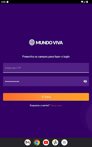 Download VIVA Eventos Terbaru – Pantau Dana Wisuda Anda - Screenshot 7