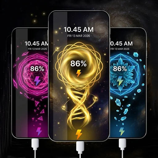 Download Battery Charging Animation Terbaru – Animasi Keren Gratis
