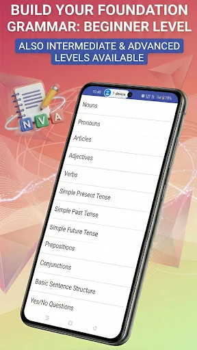 Download Hello English Terbaru – Belajar Bahasa Inggris Offline - Screenshot 6