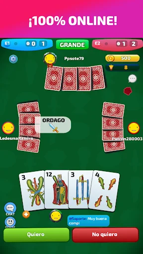 Download Mus Online Maestro Terbaru – Main Kartu Mus Gratis - Screenshot 1