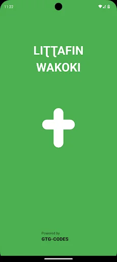 Download Littafin Wakoki Terbaru – Koleksi Himne Hausa Gratis - Screenshot 11