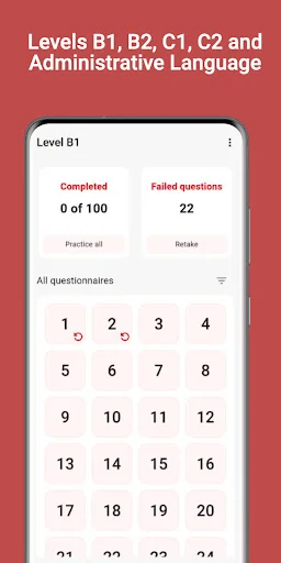 Download Qüestiocat: Belajar Bahasa Catalan – Latihan Soal Gratis - Screenshot 2