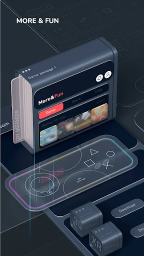 Download Mobicom Terbaru – Kelola Layanan Seluler Anda dengan Mudah - Screenshot 22