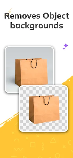 Download Background Remover Offline – Hapus Latar Belakang Cepat - Screenshot 2