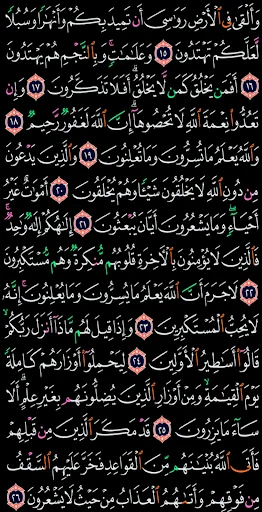 Download Al-Qur’an Tanpa Iklan Terbaru – Fitur Audio & Tafsir - Screenshot 11