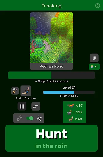 Download Idle Iktah APK Terbaru – RPG Idle Offline Santai - Screenshot 10