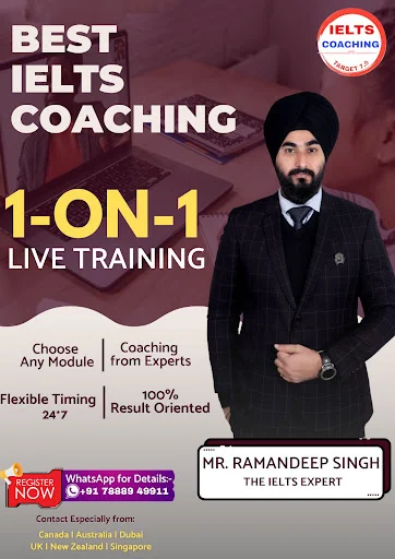 Download IELTS Coaching Terbaru – Persiapan Tes IELTS Efektif - Screenshot 6