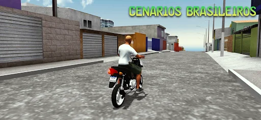 Download MOTOS BRASIL ONLINE – Game Motor MX Seru & Gratis - Screenshot 8