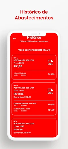 Download Rede Tradição Terbaru – Diskon & Cashback Hemat - Screenshot 3