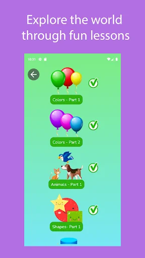 Download Learn German Language Terbaru – Belajar Bahasa Jerman Gratis - Screenshot 2