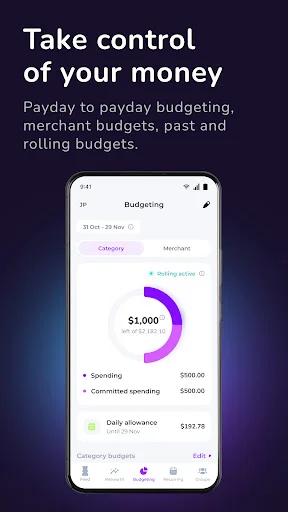 Download Emma – Budget Planner Tracker Terbaru – Kelola Keuangan - Screenshot 4