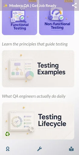 Download Software Testing Guide Pro – Panduan Uji Perangkat Lunak - Screenshot 12