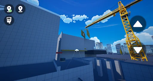Download Ragkour: The Parkour Game Terbaru – Game Lari Gratis - Screenshot 5