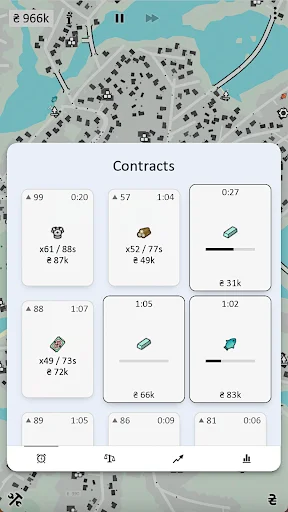 Download Pochemeow Demo Terbaru – Game Strategi Ekonomi Seru - Screenshot 19