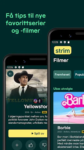 Download Strim Terbaru – Layanan Streaming TV Terlengkap - Screenshot 7