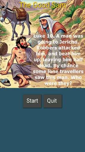 Download Bible Sorting Game Terbaru – Belajar Alkitab Seru - Screenshot 12
