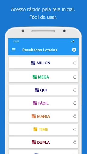 Download Resultados Loterias Terbaru – Hasil Lotre Gratis Cepat - Screenshot 17