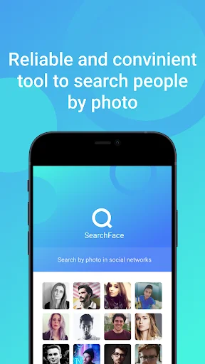 Download Search Face: Find by Photo Terbaru – Cari Wajah Cepat - Screenshot 4