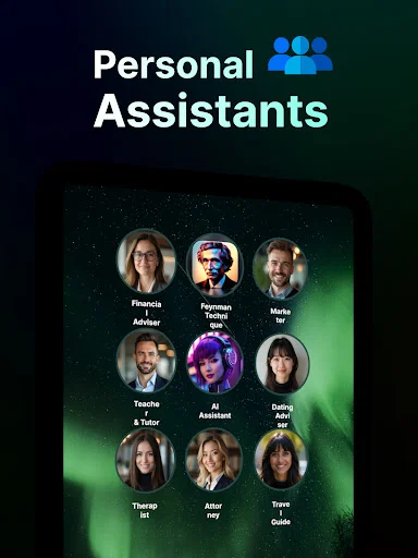 Download Mythos AI Chat Bot Terbaru – Asisten Cerdas Claude Opus - Screenshot 11