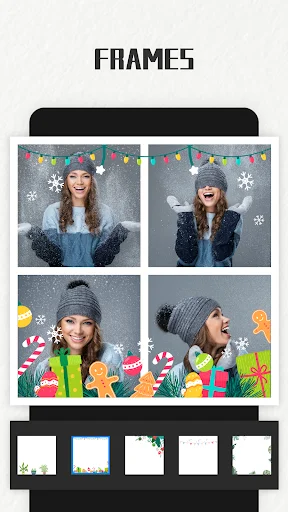 Download Photo Collage Maker Terbaru – Buat Kolase Foto Gratis - Screenshot 22