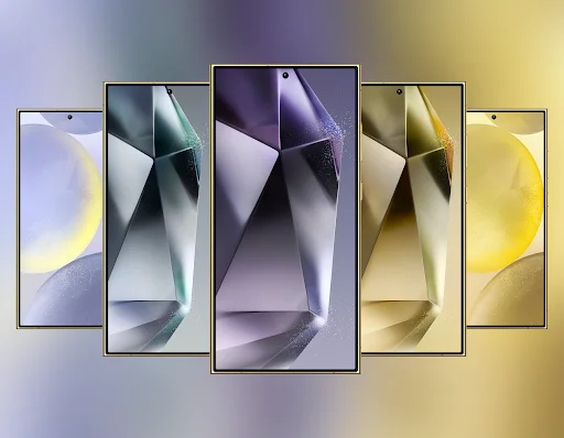 Download Wallpaper Galaxy S24 Ultra Terbaru – Kualitas HD Gratis - Screenshot 17