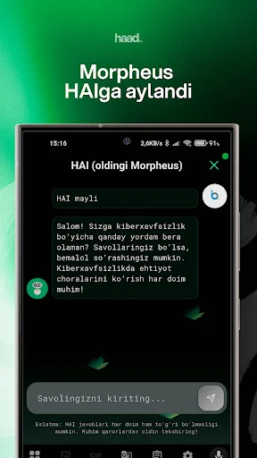 Download Haady Terbaru – Platform Belajar Coding Gratis 2024 - Screenshot 8