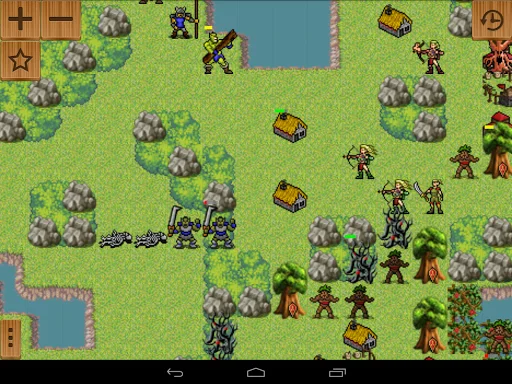 Download Age of Fantasy Terbaru – Game Strategi Fantasi Terbaik - Screenshot 8