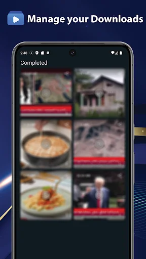 SnapSave: Download Video HD Tanpa Watermark – Cepat & Gratis - Screenshot 8